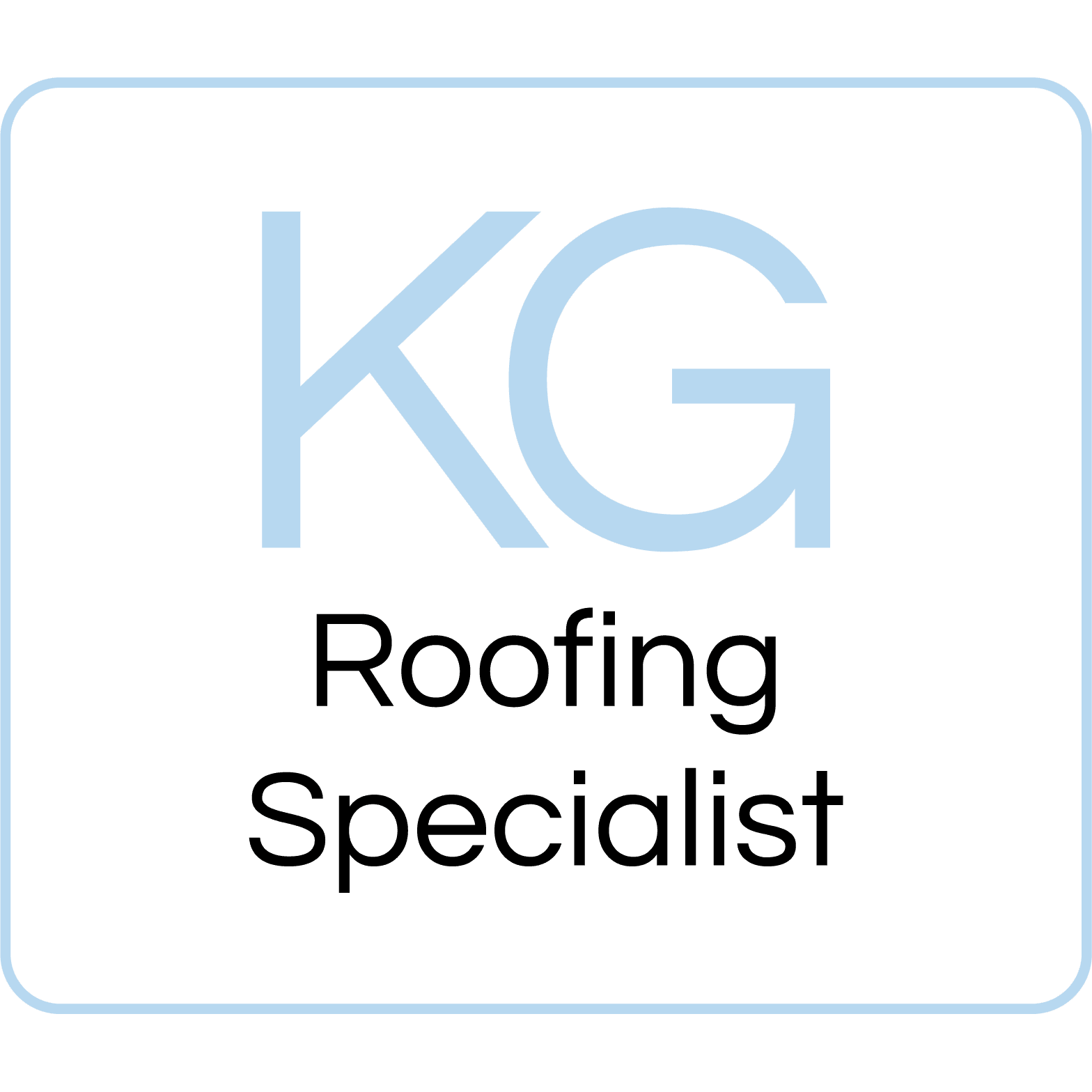 KG Roofing Specialist - Mansfield, Nottinghamshire NG19 6TY - 07543 566193 | ShowMeLocal.com