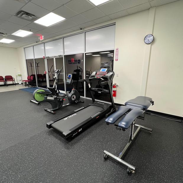 Images Bay State Physical Therapy