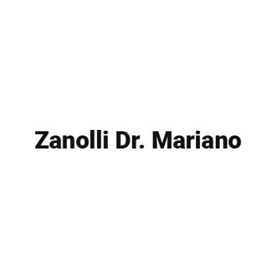 Zanolli Dr. Mariano Logo
