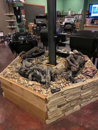 Images The Fire Emporium, Inc.