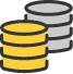 Coin Machine Icon