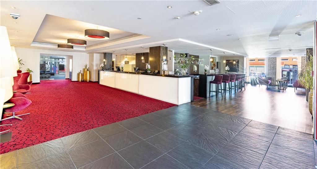 Bild 38 von Best Western Plus Amedia Art Salzburg