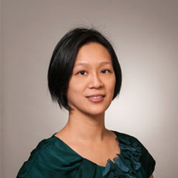 Amy J. Wu