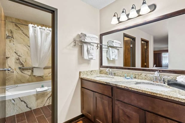 Images Best Western Tower West Lodge