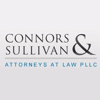 Connors & Sullivan, Attorneys at Law, PLLC Logo