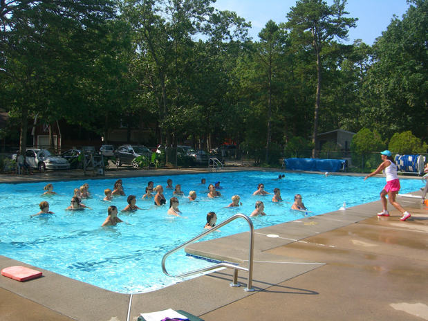 Images Whippoorwill Campground