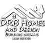DRB Homes and Design Logo