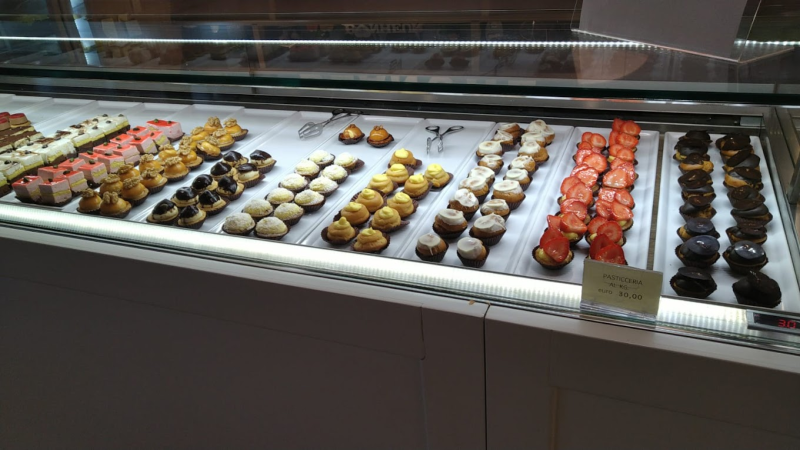 Images Pasticceria Blanche