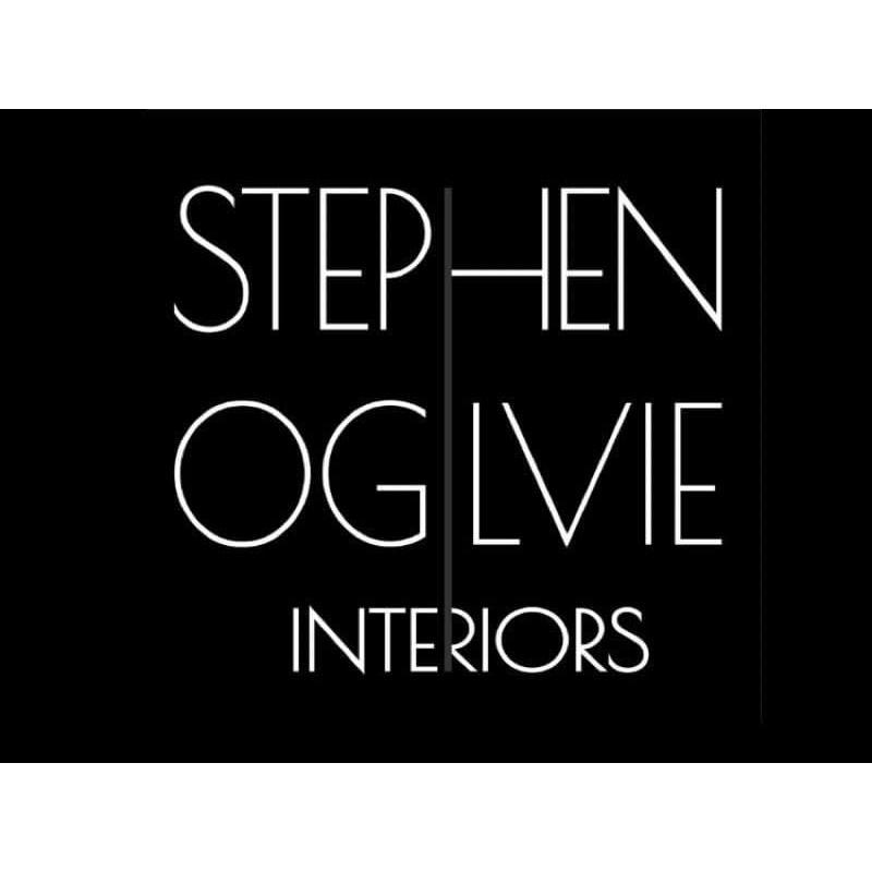 LOGO Stephen Ogilvie Interiors Ltd Aberdeen 07960 735275