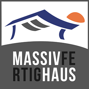 MFH Massiv Fertighaus GmbH Logo
