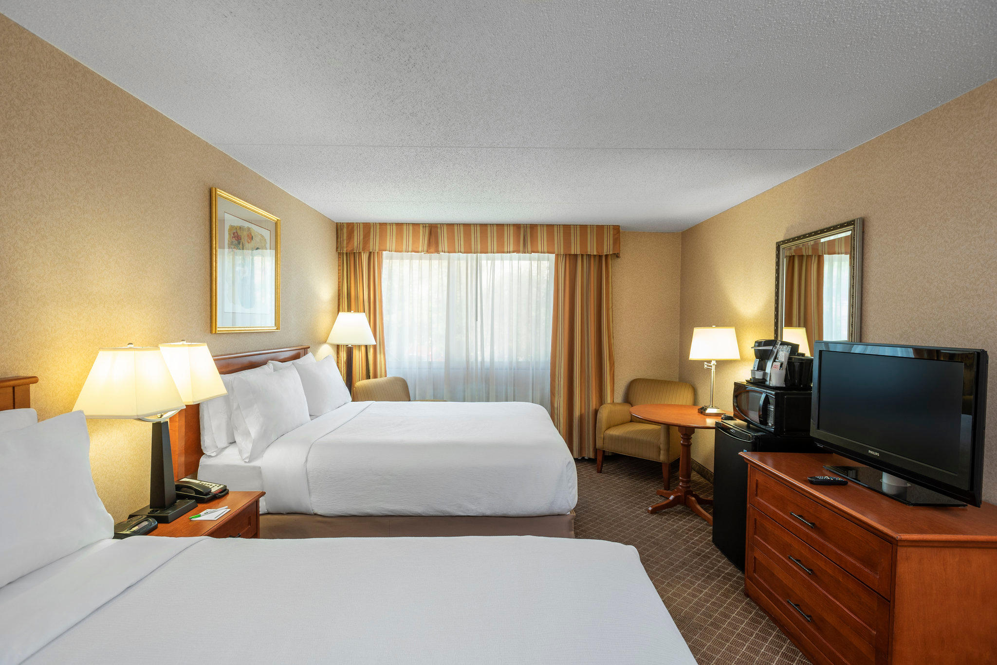 Holiday Inn Laval - Montreal, an IHG Hotel in Laval
