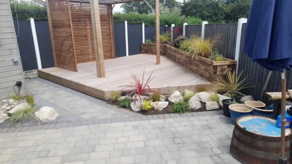 Images Bespoke Chester