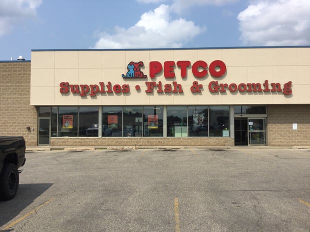 Images Petco Grooming