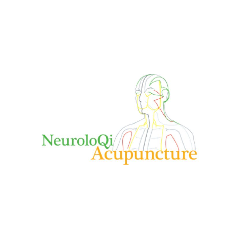 NeuroloQi Acupuncture Logo