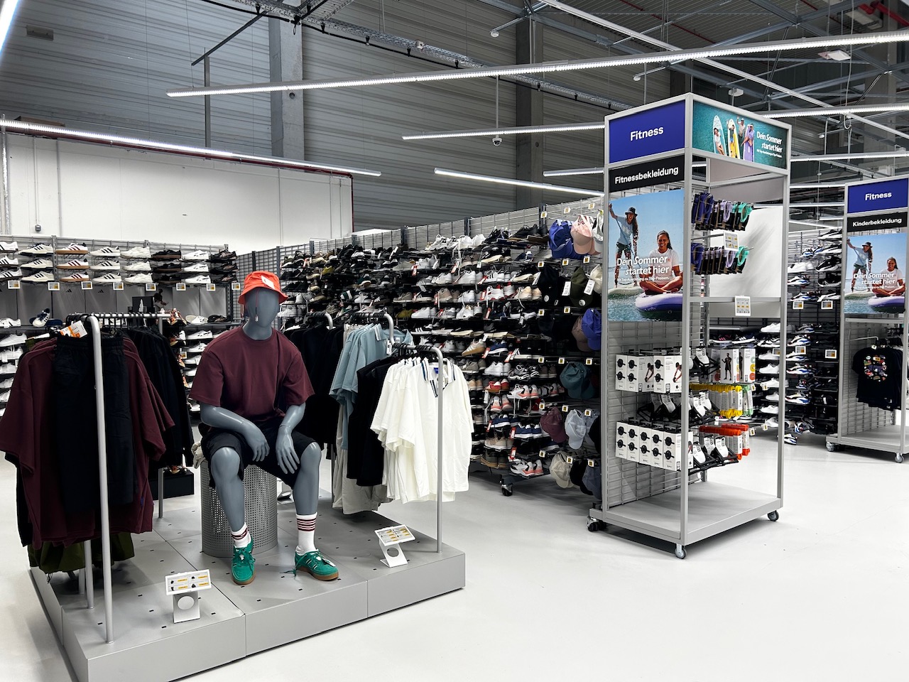 DECATHLON Weiterstadt, Gutenbergstr. 1 in Weiterstadt