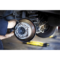 Industrial Fleet Repair Stanton (325)573-0707