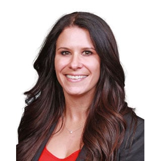 Tiffany Frasure