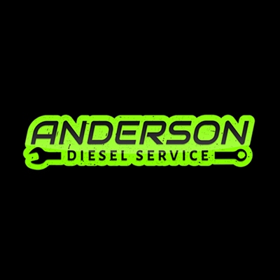 Anderson Diesel Service