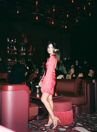 Images Wax Rabbit Speakeasy