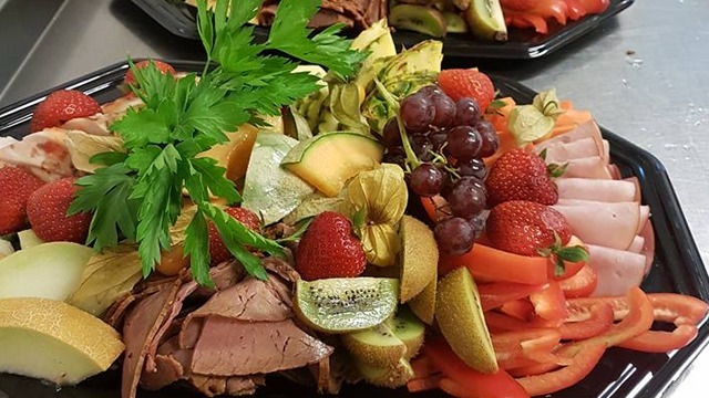 Images Eva & Carinas Kök