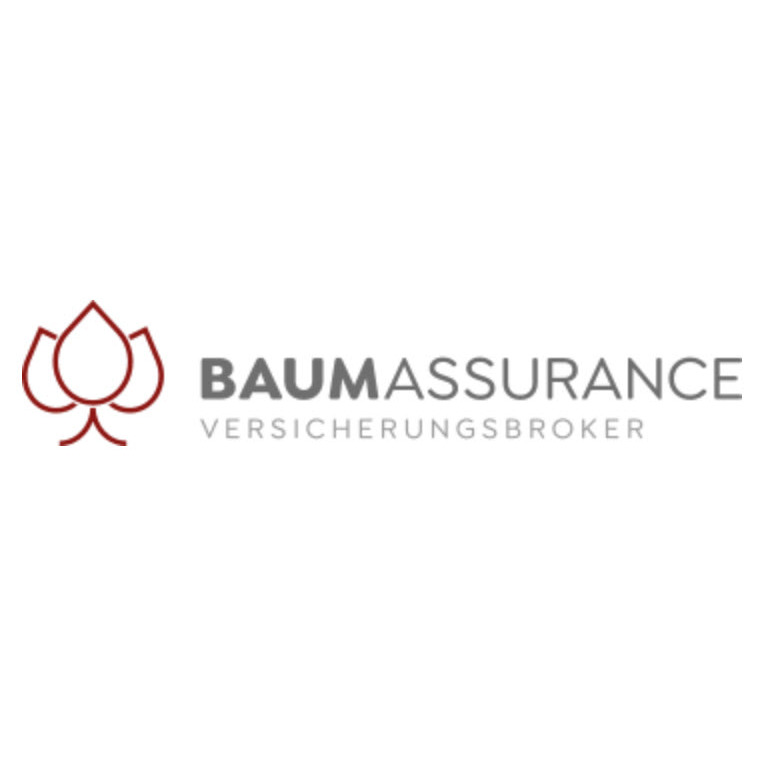 Baumassurance AG Logo