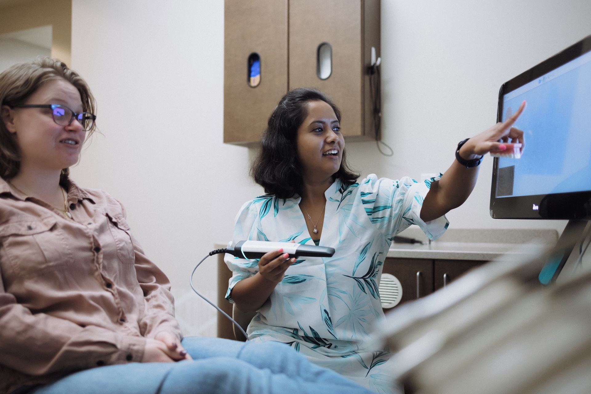 Kent Station Family Dentistry Image