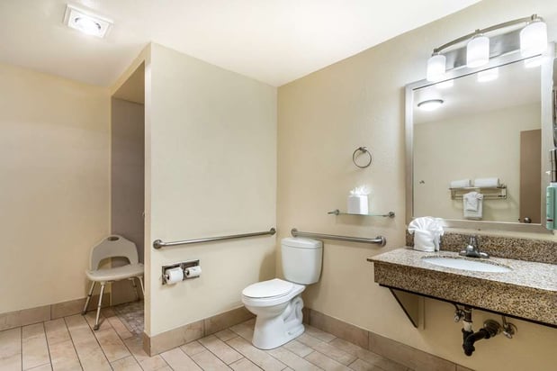 Images Best Western John Muir Inn