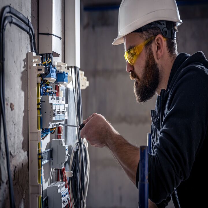 Images Elevation Electrical Contractors