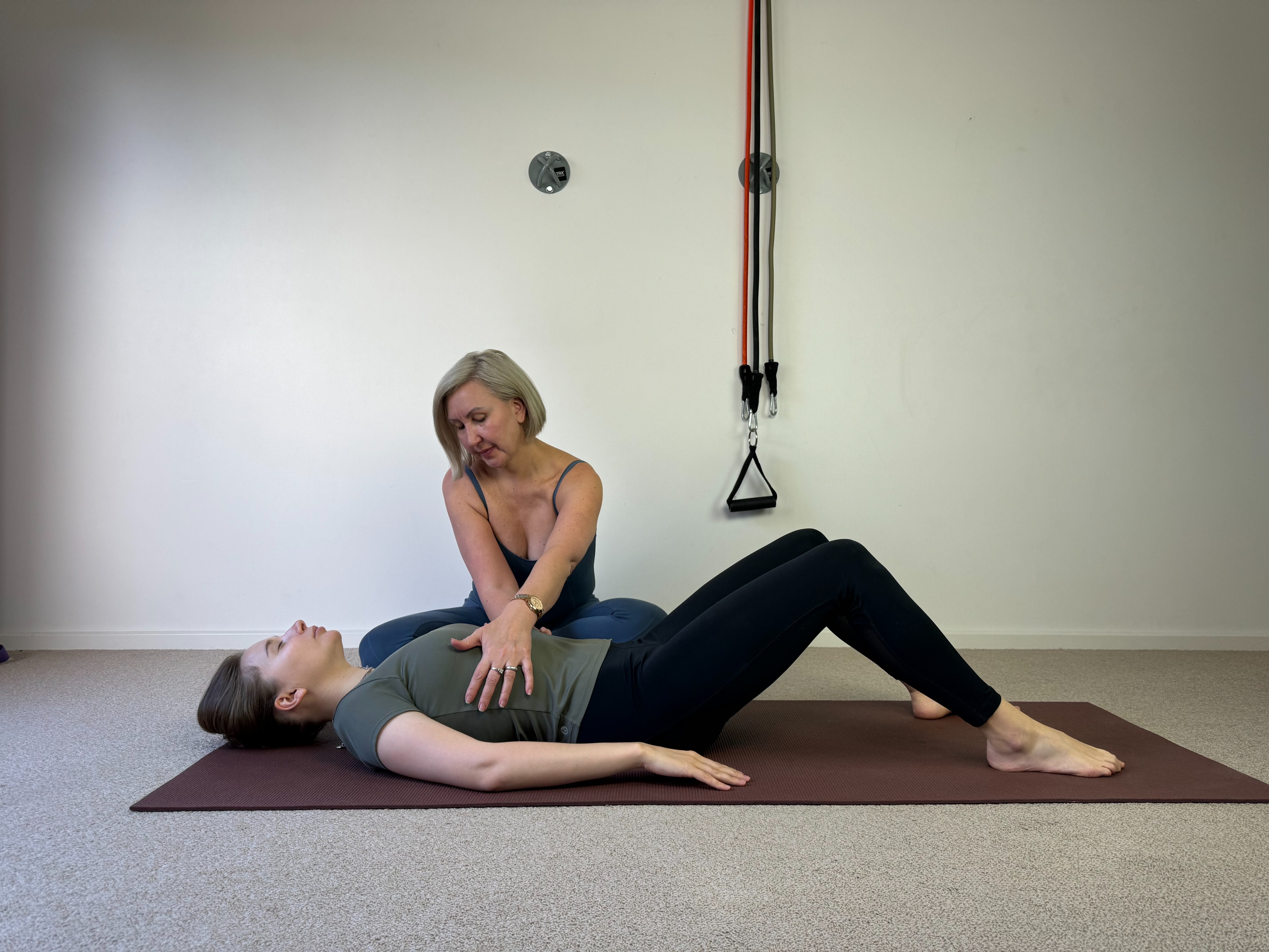 Images Yoga for Posture