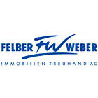 Felber & Weber Immobilien-Treuhand AG Logo