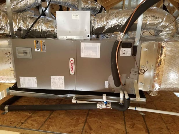 Images Air Texas AC & Heating LLC
