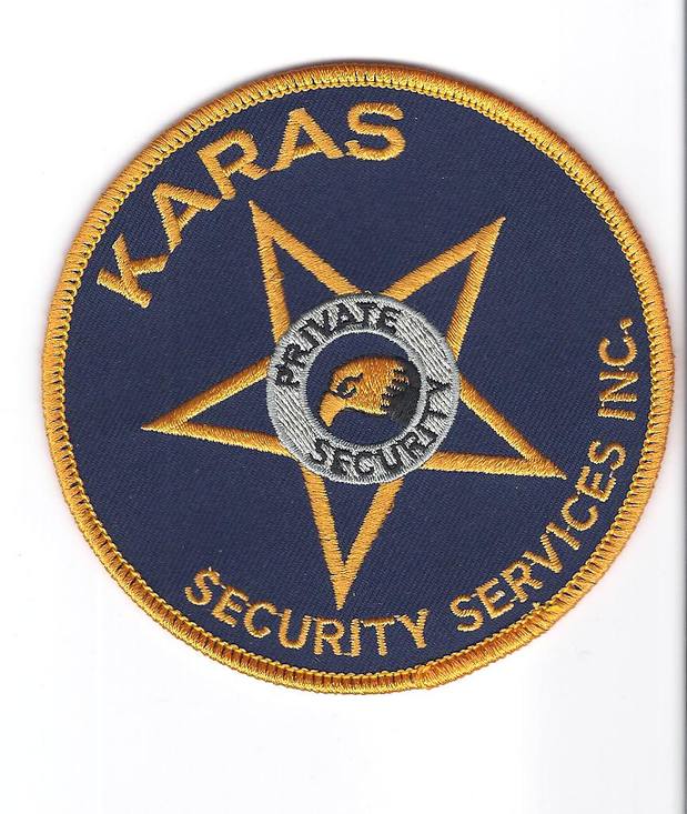 Images Karas Security Services Inc.