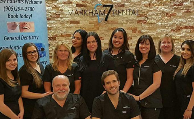 Images Markham 7 Dental