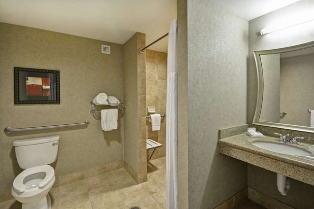 Images Hilton Garden Inn Toledo Perrysburg