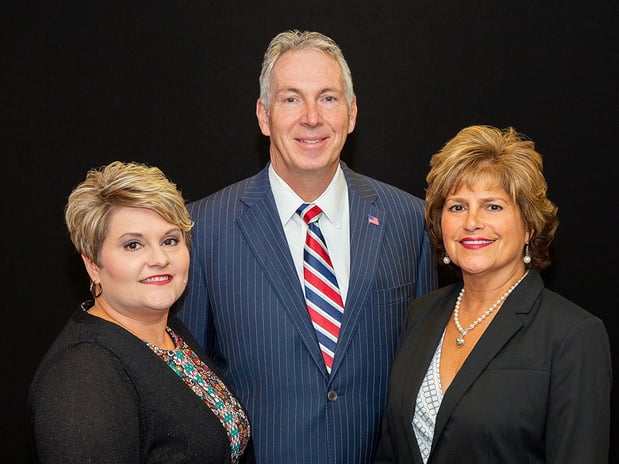 Images The Townsend Morgan Group - Ameriprise Financial Services, LLC