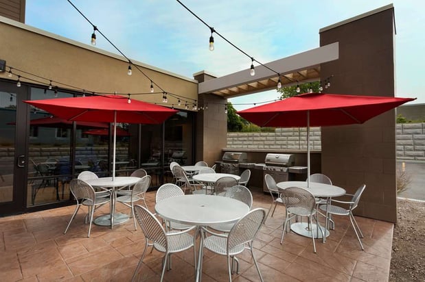 Images Home2 Suites by Hilton Rochester Henrietta, NY