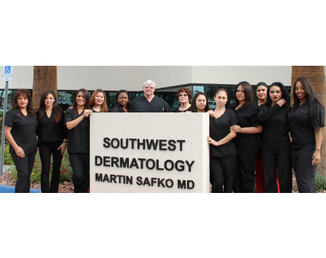 Southwest Dermatology Center: Martin Safko, MD, Las Vegas Nevada (NV) - 0