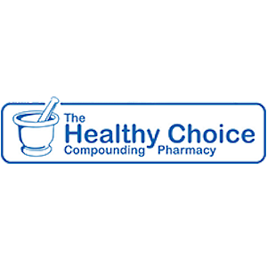 The Healthy Choice Logo