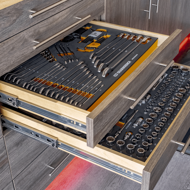 Images PremierGarage of Southern Maine