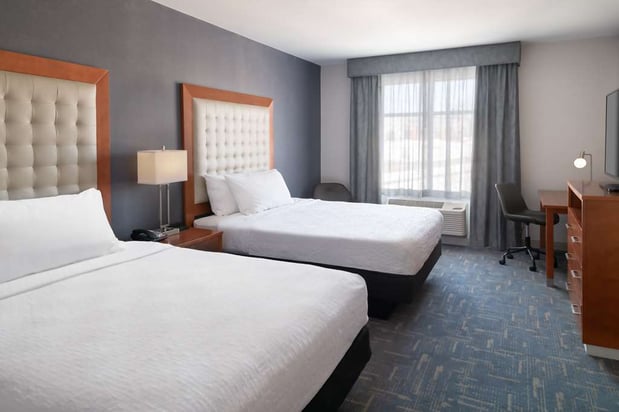Images Homewood Suites by Hilton Gateway Hills Nashua