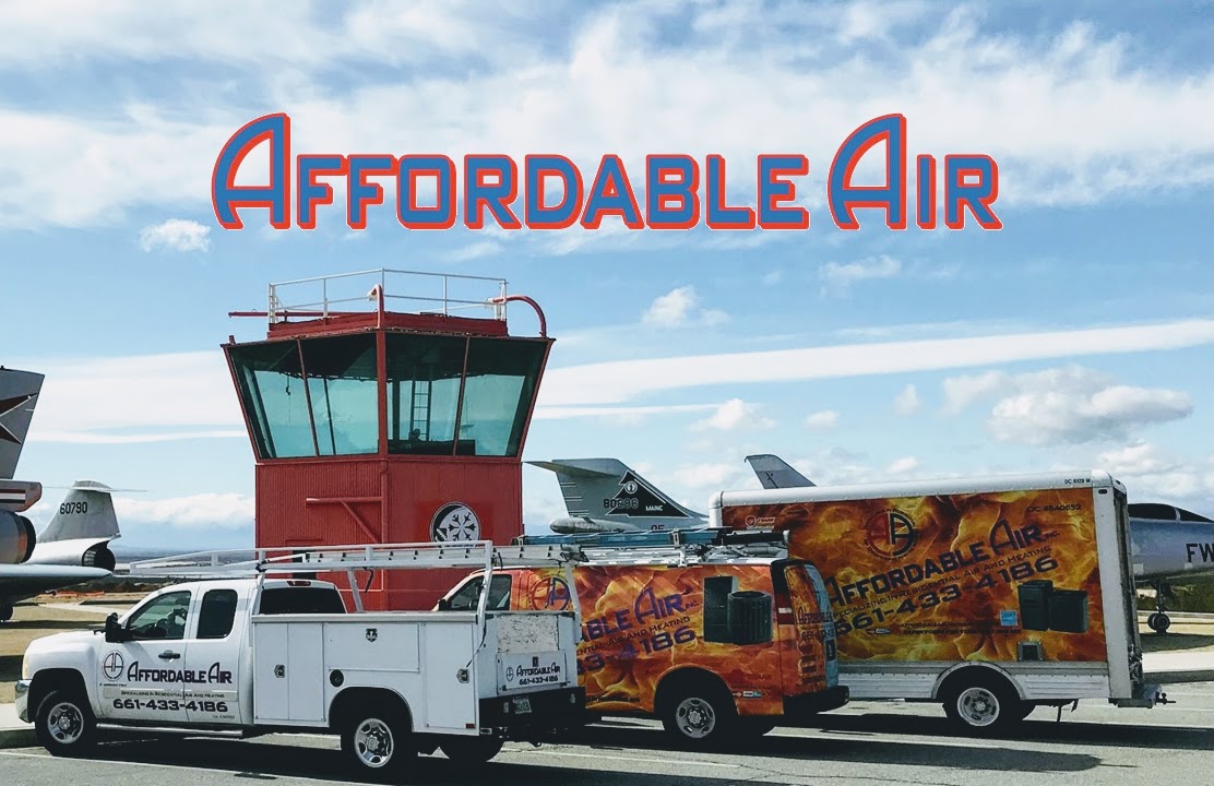 Affordable Air Inc. Image