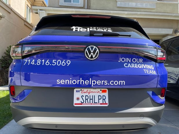 Images Senior Helpers