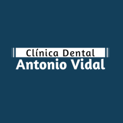 Clinica Dental Antonio Vidal Logo