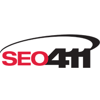 SEO411 Logo