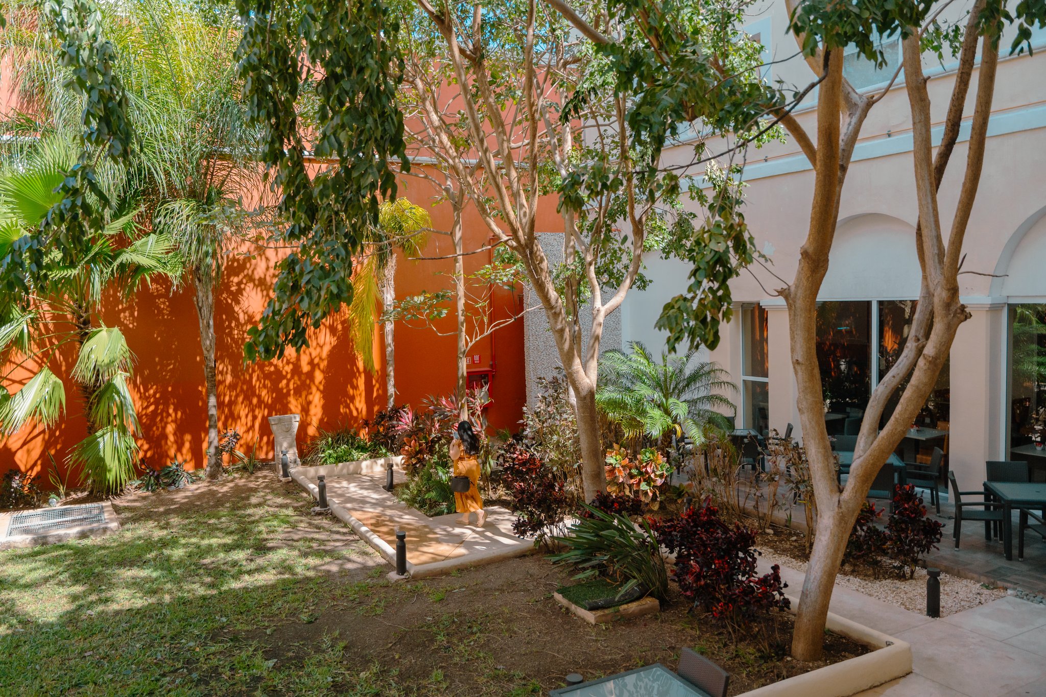 Images Holiday Inn Express Merida Centro by IHG