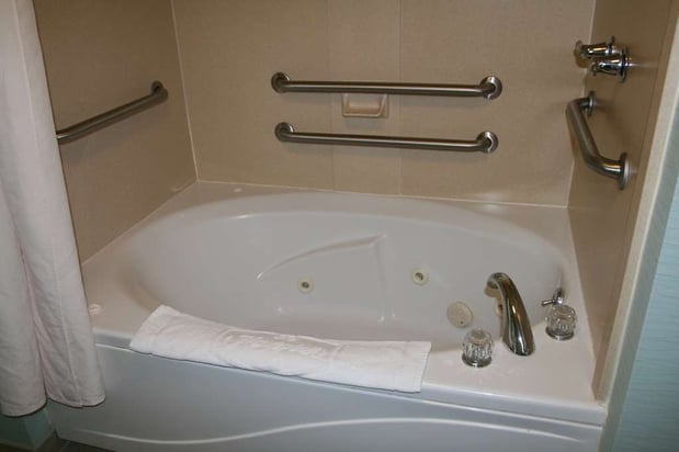 Images Hampton Inn Shreveport Airport
