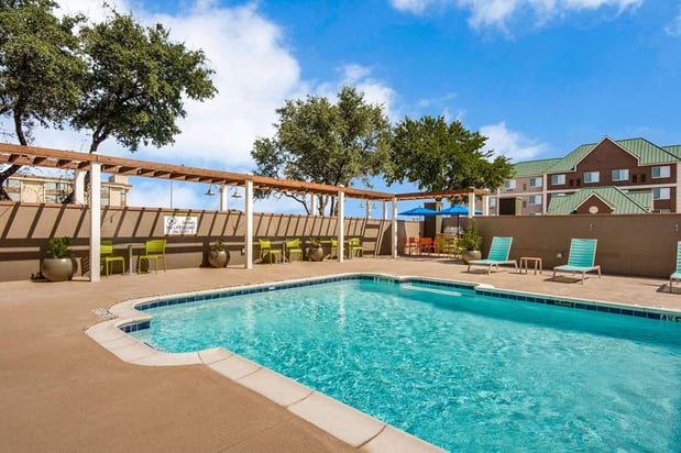 Images Home2 Suites by Hilton DFW Airport South Irving
