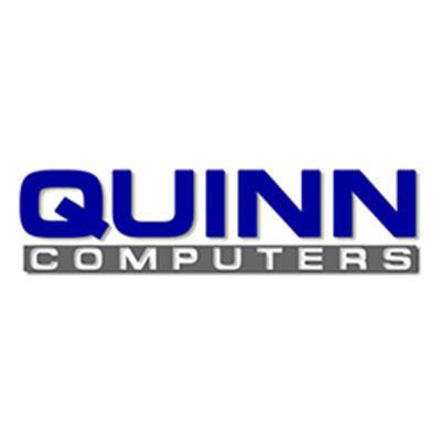 Quinn Computers Logo