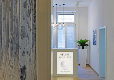 Gelenkinstitut Praxis für Orthopädie, Adolfsallee 19 in Wiesbaden