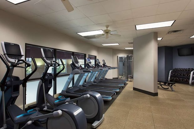 Images Embassy Suites by Hilton Dallas Frisco Hotel & Convention Center